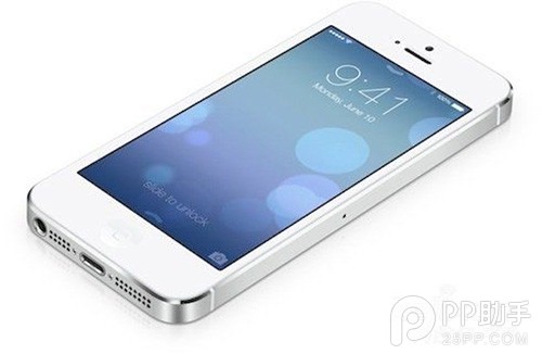 iPhone5 A1429不越獄實現電信4G教程 &nbsp