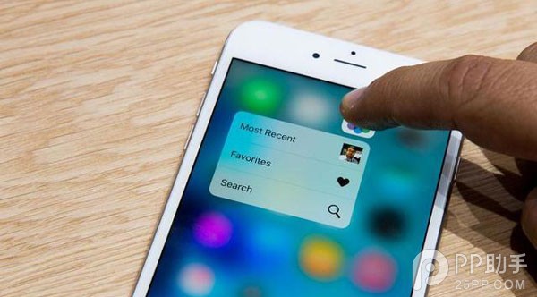 如何用iPhone6s看電腦上的視頻?  