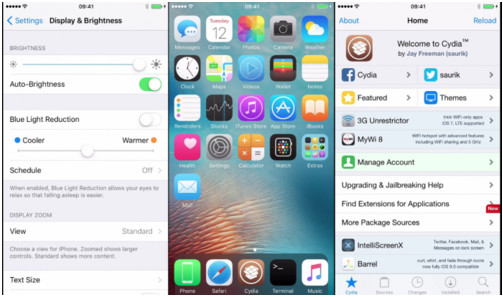 ios9.3怎麼越獄 &nbsp