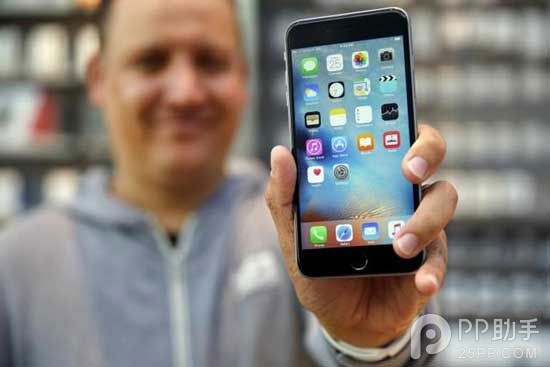 iPhone的6個內置隱藏代碼 &nbsp