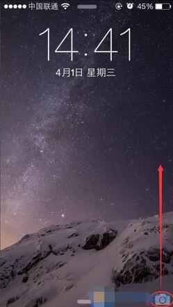 iOS9鎖屏狀態快速進入相機 &nbsp