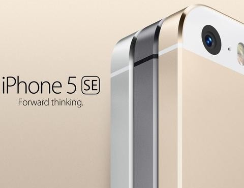 iphone5se什麼時候發布 &nbsp