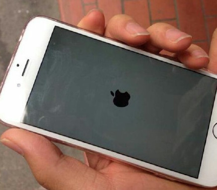 iphone受冷關機會壞嗎 &nbsp