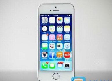 iPhone快捷鍵匯總  