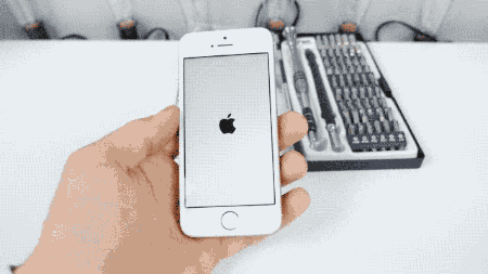 iOS時間調至1970/1/1變磚怎麼辦？ &nbsp