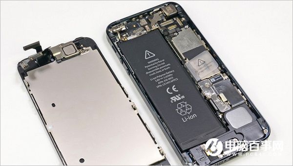 iPhone太冷了自動關機 為什麼iPhone不如安卓手機耐凍?