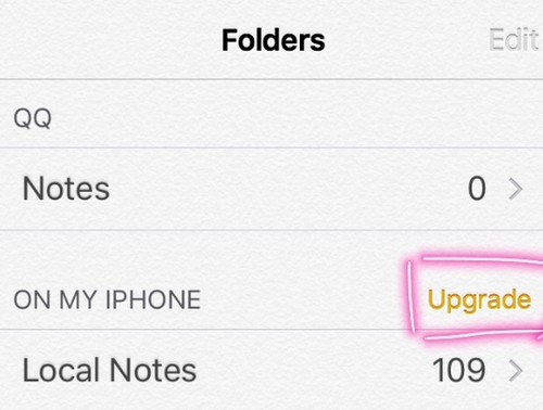 ios9備忘錄塗鴉找不到 &nbsp