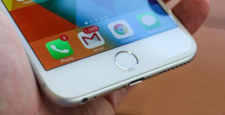 iphone6s/6s plus手機Home鍵延遲現象問題解決辦法 &nbsp