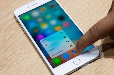 iPhone6S的正確充電方法 &nbsp