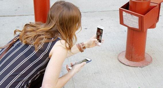 iPhone的攝像頭為什麼好？ &nbsp