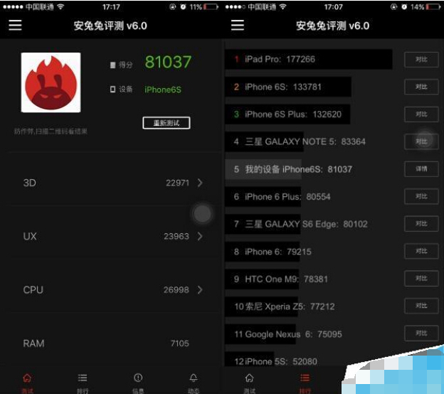 台積電還是三星?這樣辨別A9處理器最簡單