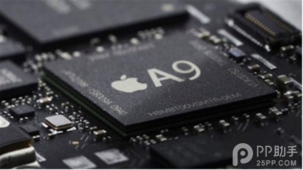 iPhoneSE處理器怎麼看 &nbsp