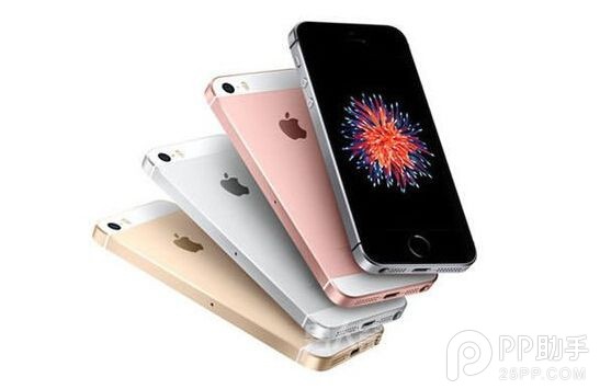 iPhoneSE各型號網絡支持情況詳解 &nbsp