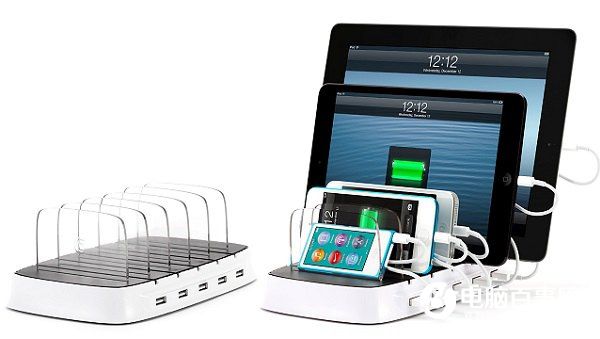 手機整晚充電好不好 iPhone整晚充電傷害電池嗎?