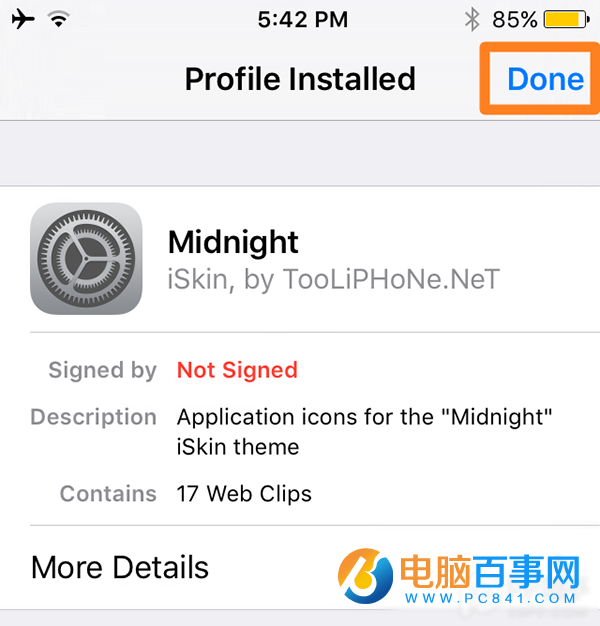 iOS9.3.1/9.3.2不越獄怎麼裝主題?iOS不越獄裝主題教程