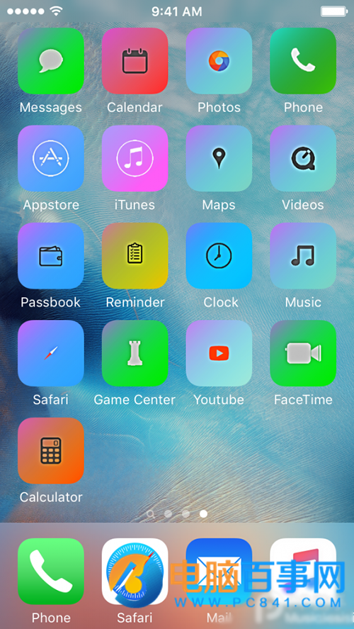 iOS9.3.1/9.3.2不越獄怎麼裝主題?iOS不越獄裝主題教程