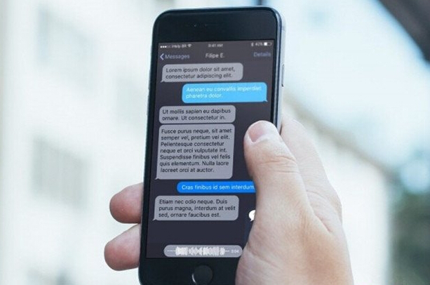 ios10 dark暗色模式是什麼  &nbsp