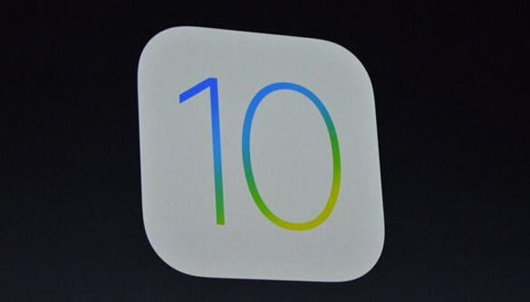 iOS10 Beta版怎麼降級  