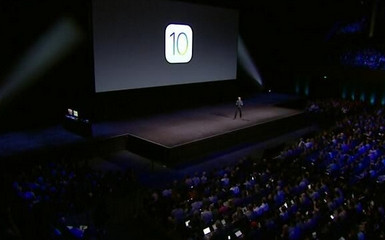 升級ios10有什麼要求 &nbsp