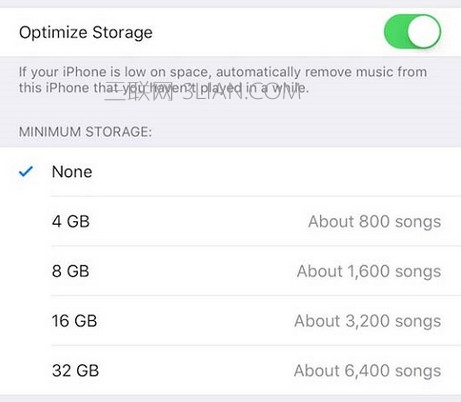 ios10優化儲存是什麼 &nbsp