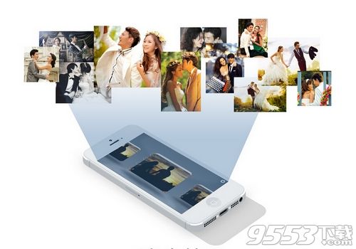 iPhone蘋果手機誤刪照片怎麼恢復?