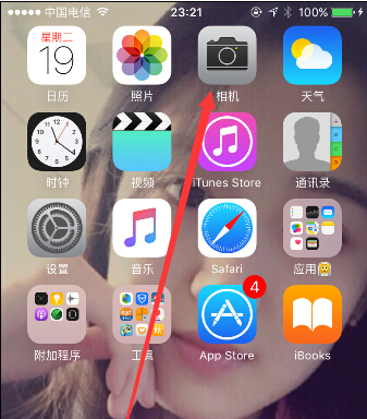 蘋果手機慢動作照片怎麼拍 &nbsp