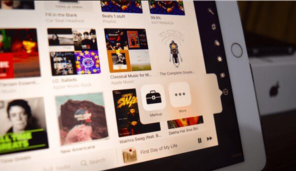 iOS10標記功能怎麼用?iOS10標記功能介紹