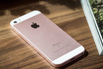 iphone SE怎麼拍4k視頻   &nbsp