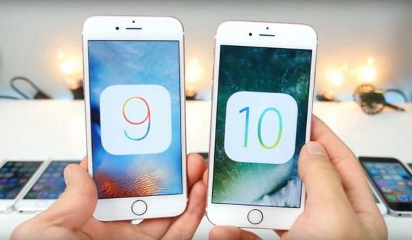 iOS10公測版怎麼降級 &nbsp