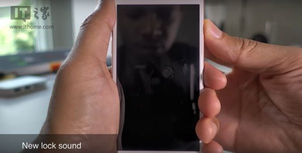 ios10 beta3按鍵音是什麼 &nbsp