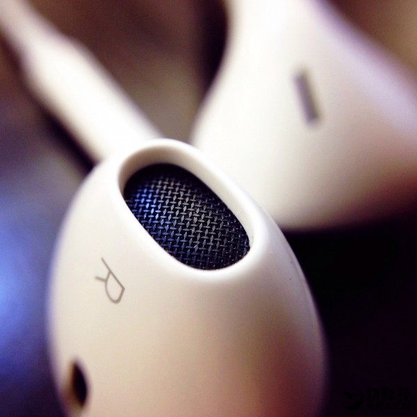 iPhone 7無線耳機AirPods怎麼樣 &nbsp