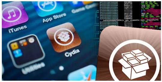 iPhone6s需要越獄嗎?越獄之後能做什麼?  