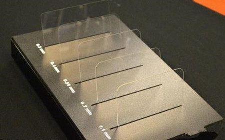 iPhone8搭配金剛石玻璃怎麼樣   &nbsp