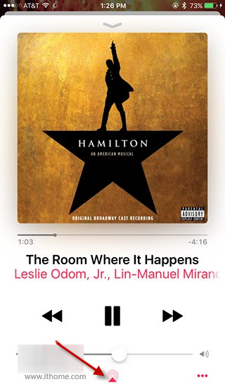 ios10 beta5更新了什麼內容 &nbsp