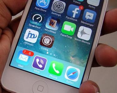 iOS 9.3.3越獄後不斷重啟激活怎麼解決 &nbsp