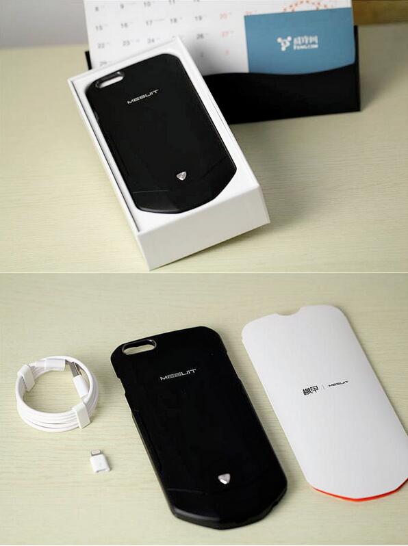 機甲評測:在iPhone上玩雙系統就是這麼簡單