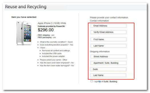 iPhone如何以舊換新?蘋果6s換蘋果7教程