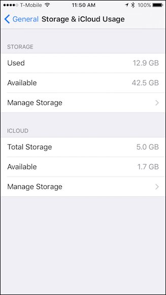 舊iPhone/iPad變卡怎麼辦?iPhone/iPad變卡解決辦法