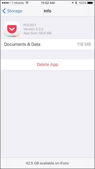 舊iPhone/iPad變卡怎麼辦?iPhone/iPad變卡解決辦法