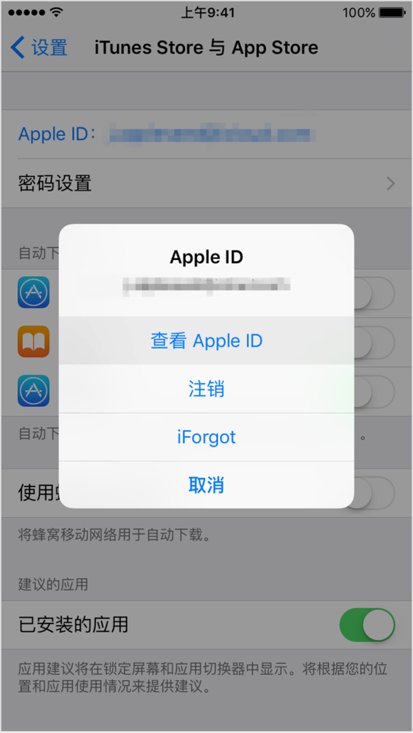 如何添加更改或移除Apple ID付款信息 &nbsp