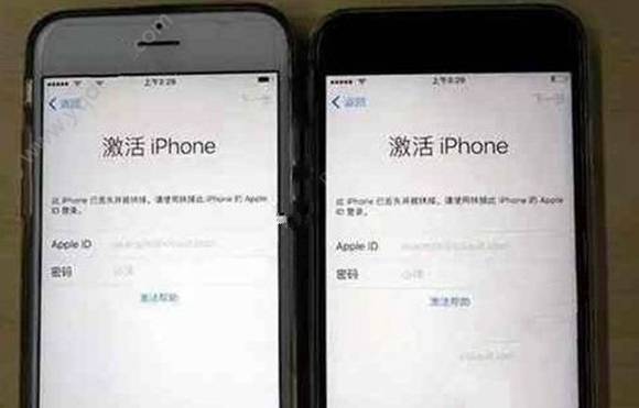iphone被鎖怎麼辦?iphone手機被鎖怎麼解決?