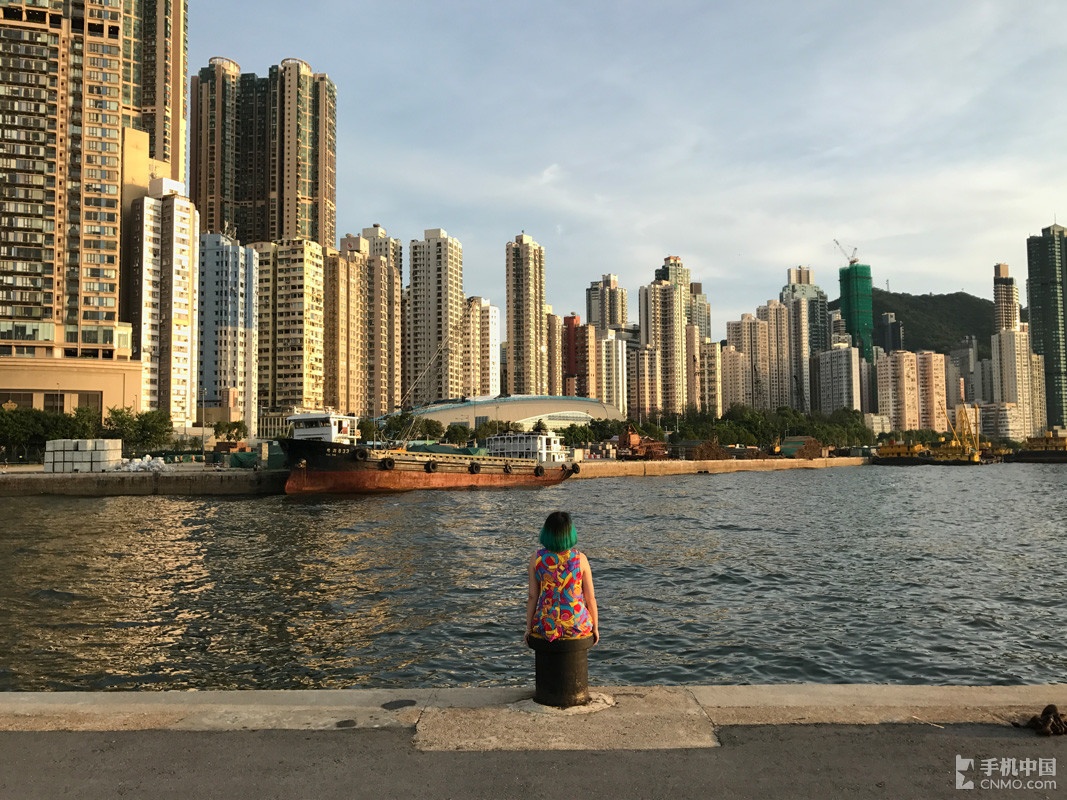 iPhone 7拍照效果怎麼樣 iPhone 7官方拍照樣張 &nbsp