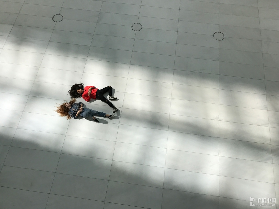 iPhone 7官方拍照樣張：真真美得很呢！