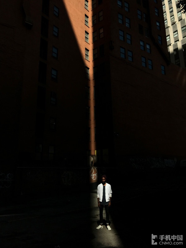 iPhone 7官方拍照樣張：真真美得很呢！