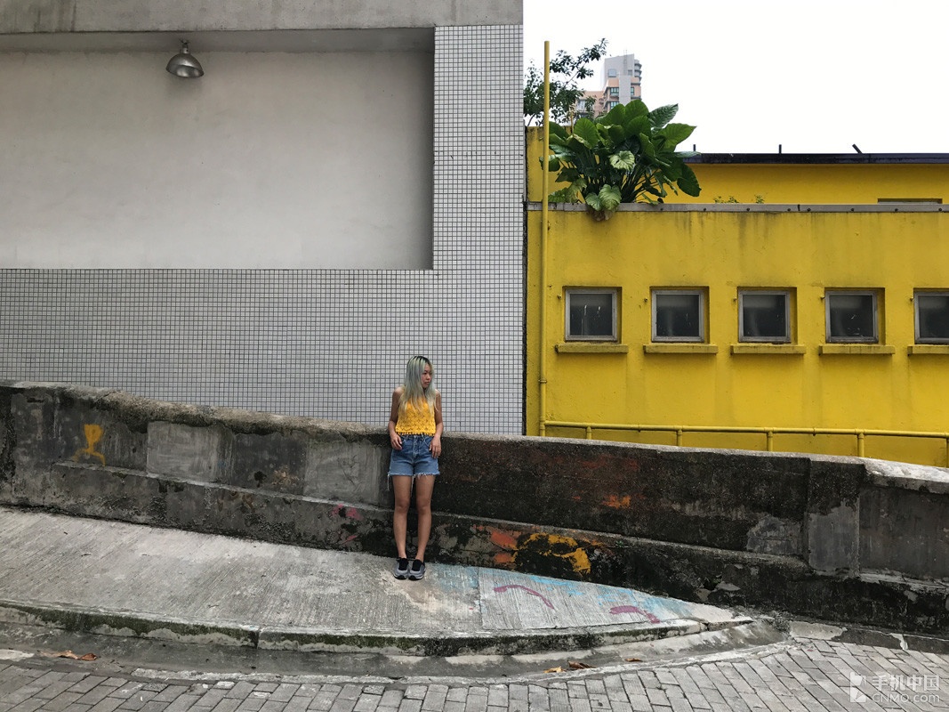 iPhone 7官方拍照樣張：真真美得很呢！