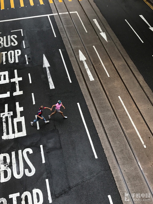 iPhone 7官方拍照樣張：真真美得很呢！