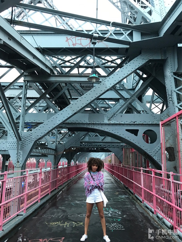 iPhone 7官方拍照樣張：真真美得很呢！