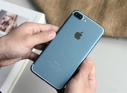 iphone7 plus運行內存多大?  