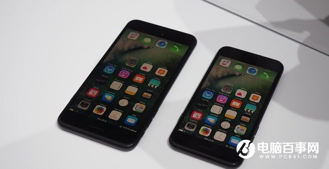iPhone7和iPhone7 Plus有什麼區別?iPhone7與Plus對比