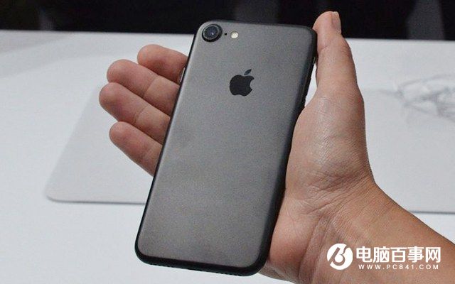 iPhone7和iPhone7 Plus有什麼區別?iPhone7與Plus對比